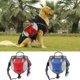 thumbnail image 1 of Mochila para mascotas Tailup Outward, bolsa para sillín para entrenamiento, acampada, senderismo, viajes, 1 of 5