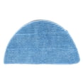 thumbnail image 1 of 1 accesorio de repuesto de trapo para el accesorio de aspiradora con rastrillo de pelo para barredora robótica Ilife v5 v5s x3 v3 v3s v5pro, 1 of 2