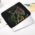 thumbnail image 4 of The Legend Of Zelda Laptop Sleeve Laptop Case Computer Laptop Tablet Sleeve Bag Protective Shockproof Laptop Bag Briefcase Cover, 4 of 7