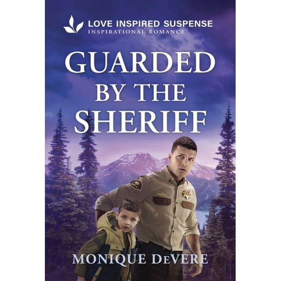 Guarded by the Sheriff