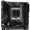 thumbnail image 3 of Tarjeta Madre ASROCK B650I LIGHTNING WIFI AM5 2x DDR5 2x M.2 PCIe 4.0 USB-C WIFI 6E BT 5.2 Mini ITX, 3 of 6
