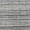 thumbnail image 4 of Uttermost Salida 108x144" Modern Style Wool Rug in Gray and Ivory, 4 of 4