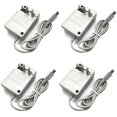 thumbnail image 1 of 4X Charger AC Adapter for Voor Nieuwe XL LL Voor XL 2DS XL US Plug, 1 of 6