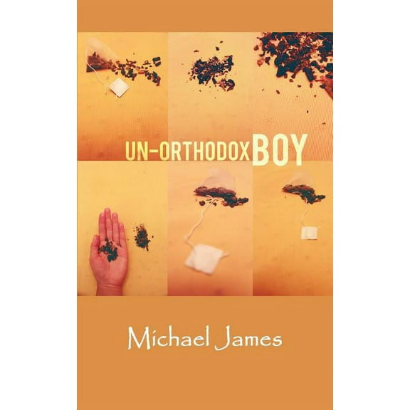 Un-Orthodox Boy (Paperback)
