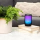 thumbnail image 3 of Bocina Bluetooth iHome SoundBoost Glow Pro IBT840, 3 of 3