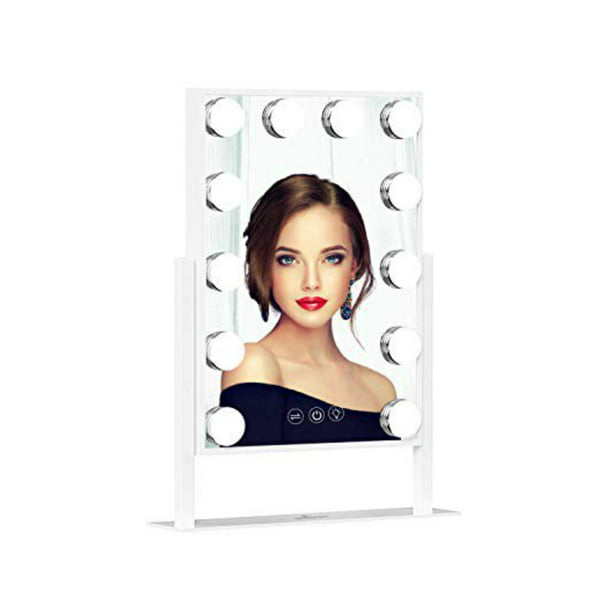 Impressions Hollywood Tri Tone Xl, Impressions Vanity Tri Fold Mirror