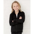 thumbnail image 4 of Boxercraft - New IWPF - Girls - Girls' Practice Jacket, 4 of 5
