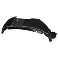 thumbnail image 3 of TRQ Front Inner Fender Liner Set Fits Select 2013-2016 Hyundai Santa Fe HY1248129 HY1249129, 3 of 4