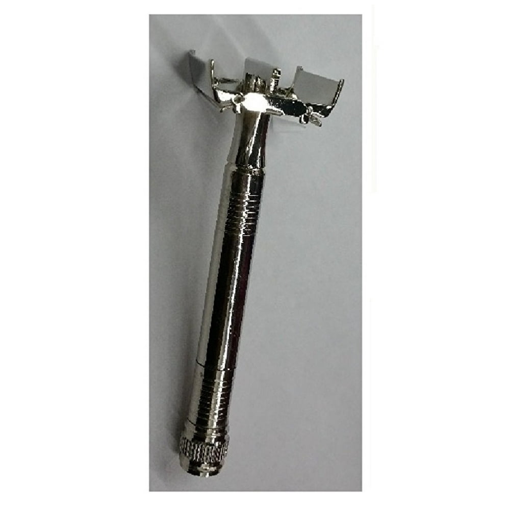 Double Edge Safety Razor