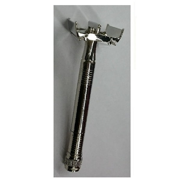 Double Edge Safety Razor