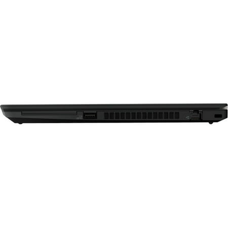 Lenovo - ThinkPad T14 Gen 2 14" Touch-Screen Laptop - AMD Ryzen 7 PRO - 16GB Memory - 512GB SSD - Black