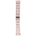 thumbnail image 1 of Rhinestone Stainless Metal Strap,Rhinestone Stainless Metal Strap Huawei Replacement Strap Opal Jewelry Watch Strap Breakthrough Technology, 1 of 14