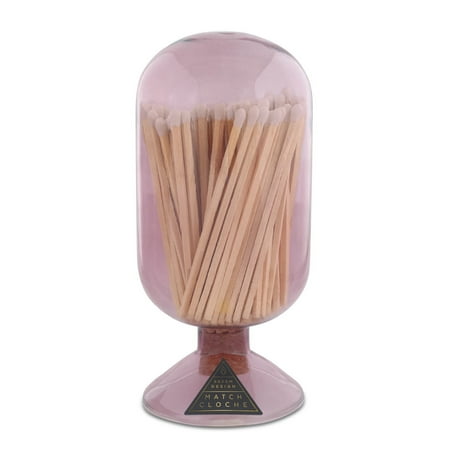 

Match Cloche