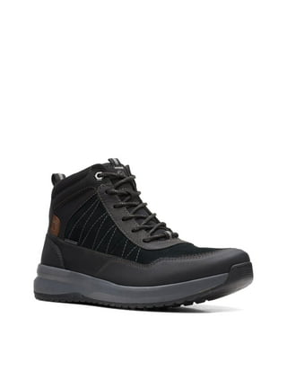 Clarks Waterproof Shoes