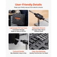 thumbnail image 4 of Mechanical Maintenance Thread Processing Tools, 4 of 6