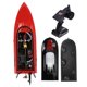 thumbnail image 5 of RC Boat, 100m Distancia De Transmisión Control Remoto Rápido RC Boat Regulación De Velocidad Suave Para 14+ Para Sea For Lake ANGGREK Descripción de la referencia, 5 of 5