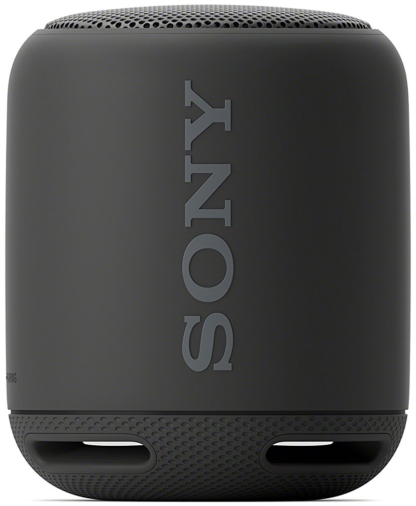Sony SRS-XB10 Portable Wireless Bluetooth Speaker (Black) with 10ft Audio Cable - image 3 of 5