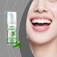 thumbnail image 1 of Pasta de dientes fresca y blanqueadora para mejorar los dientes amarillos. Limpieza bucal fresca. Cuidado bucal diario. 50 ml., 1 of 9
