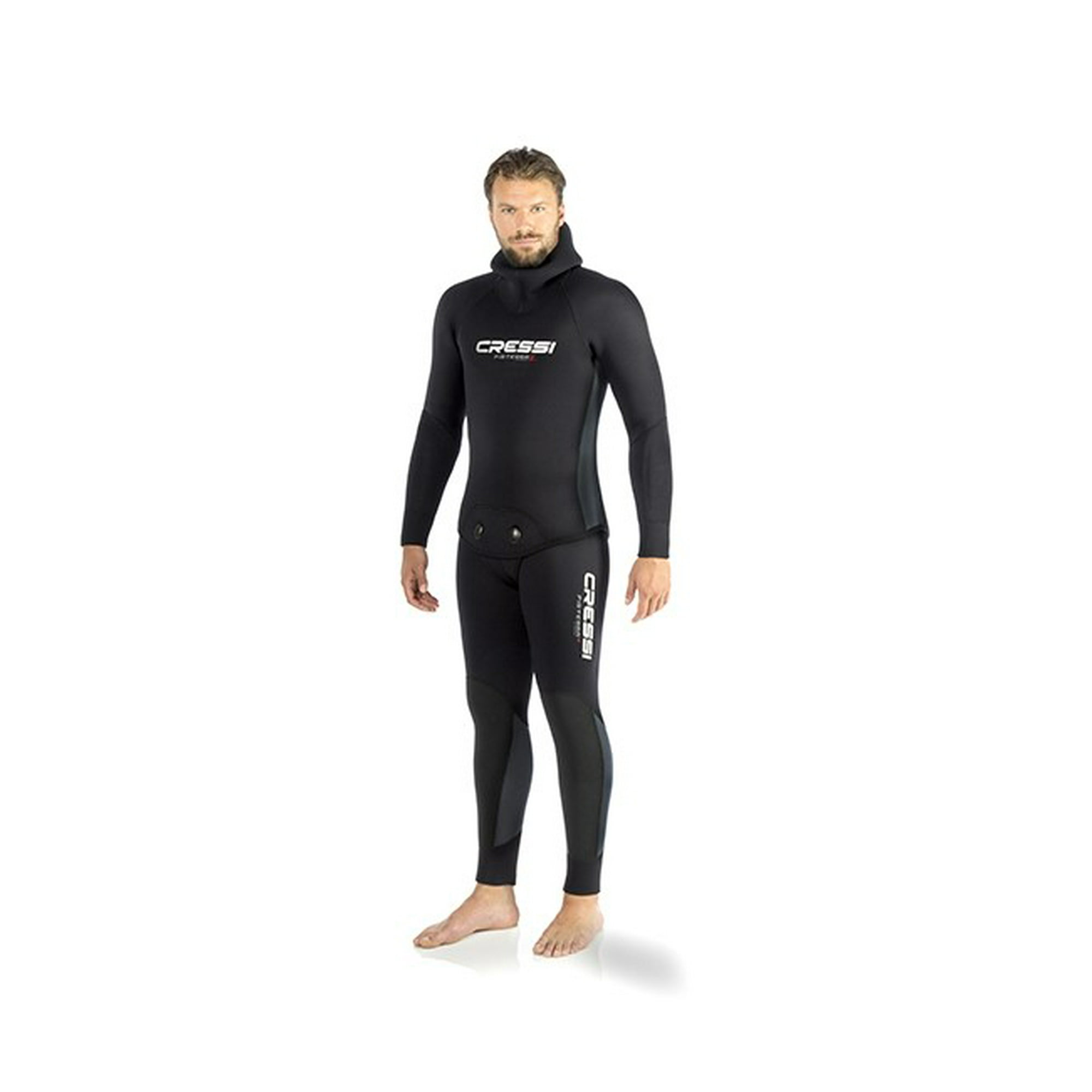 Traje De Buceo Cressi Sub Fisterra 8Mm