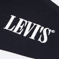 thumbnail image 3 of Levi's Boys Toddler Colorblock Full Zip Hoodie, Sizes 2T-4T, 3 of 4