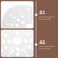 thumbnail image 5 of OULII Heat Diffuser Plate Cookware Induction Converter Disc Kitchen Use 1Set, 5 of 5