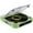 Green, variant on SQDWYGG 2025 Upgraded Portable Bluetooth-Compatible CD Player|Bluetooth 5.3|Hi-Fi Sound|Rechargeable Battery|Supports CD/CD-R/CD-RW/MP3|Compact&Lightweight Music Player for Travel,Home,Car,Green