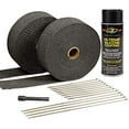 thumbnail image 2 of DEI Exhaust Wrap Kit - Black Wrap and Black HT - Retail Packaging, 2 of 2