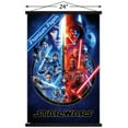 thumbnail image 2 of Star Wars - Skywalker Saga Wall Poster, 22.375" x 34", 2 of 4