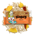 thumbnail image 3 of Bobo's Oat Bars, Gluten Free, Peach, 3 Oz, 12 Count, 3 of 5