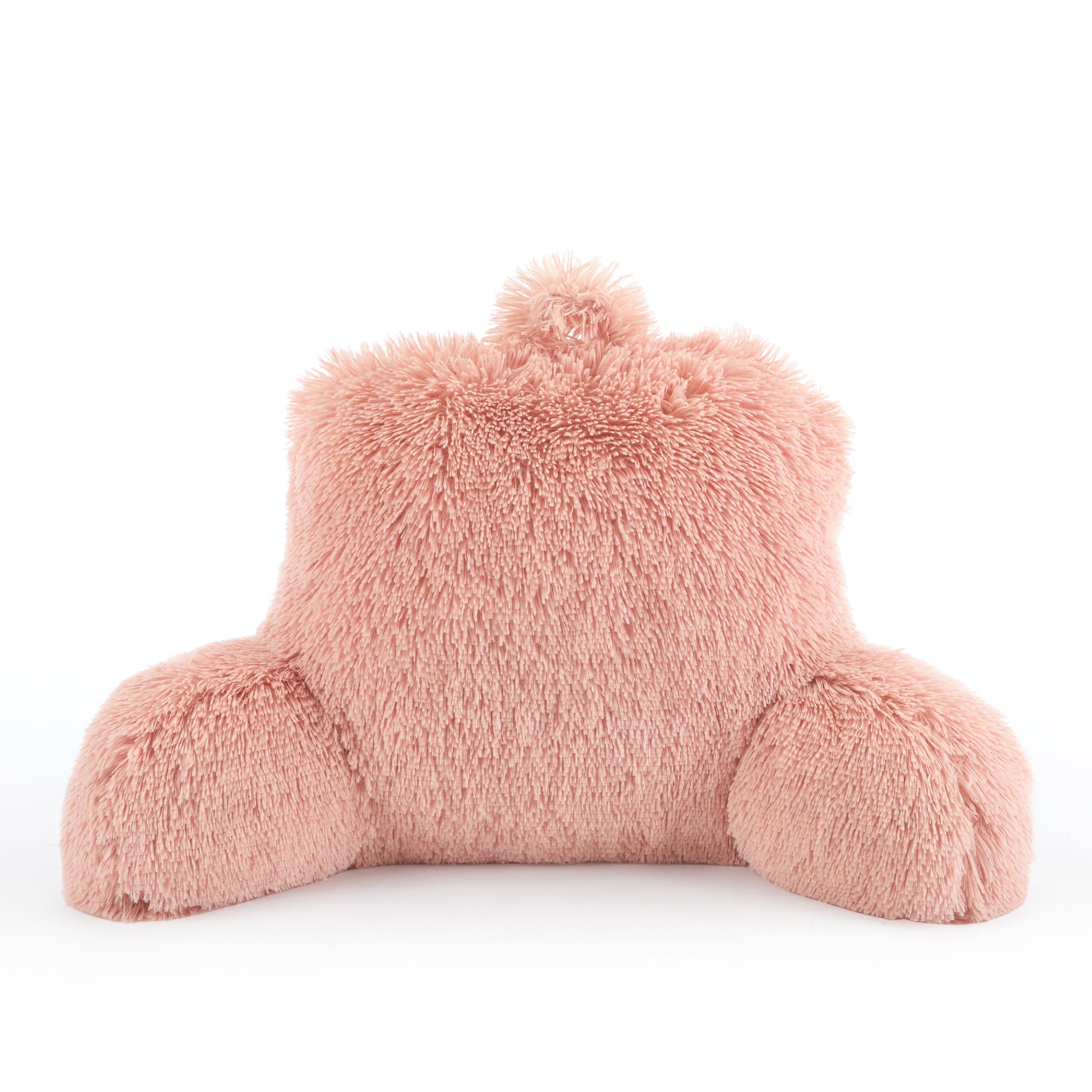 mainstays backrest pillow