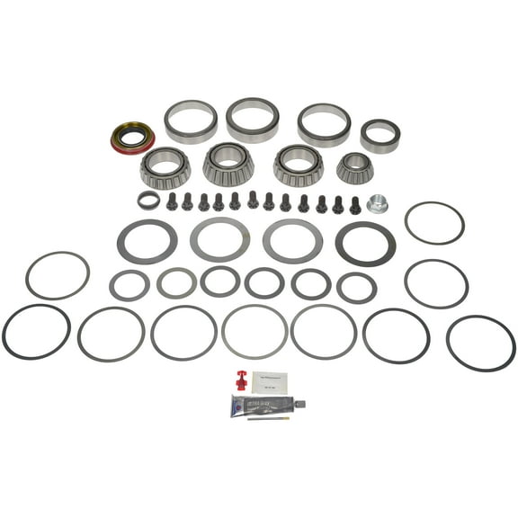 Dorman 797-112 Rear Differential Bearing Kit for Specific Ford Models