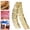 G, variant on Clearance Under $3 Tassel Decoration Party Tassel Decor Plastic For Party Ceiling Decor New Year'S Eve Backdrop (H) (1Pc)