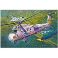 thumbnail image 2 of Maqueta de ensamblaje Trumpeter 02884 HH-34J USAF COMBAT RESCUE-RE-EDITION a escala 1/48, 2 of 3