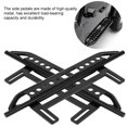 thumbnail image 4 of RC Car Pedals RC Side Board, Crawler 1/10 RC Car Metal Side Step Board Footboard Pedal Plate, 4 of 9
