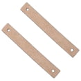 thumbnail image 2 of 2 Pcs Bikes Bikes Brake Mats Wool Felt Resistance Drag Pad Useful Brake Pads Exercise Bike Brakes Gym Bike Brake Block, 2 of 2