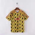 thumbnail image 1 of Arsenal Maillot de Football Extérieur Classique 1991-93, 1 of 2