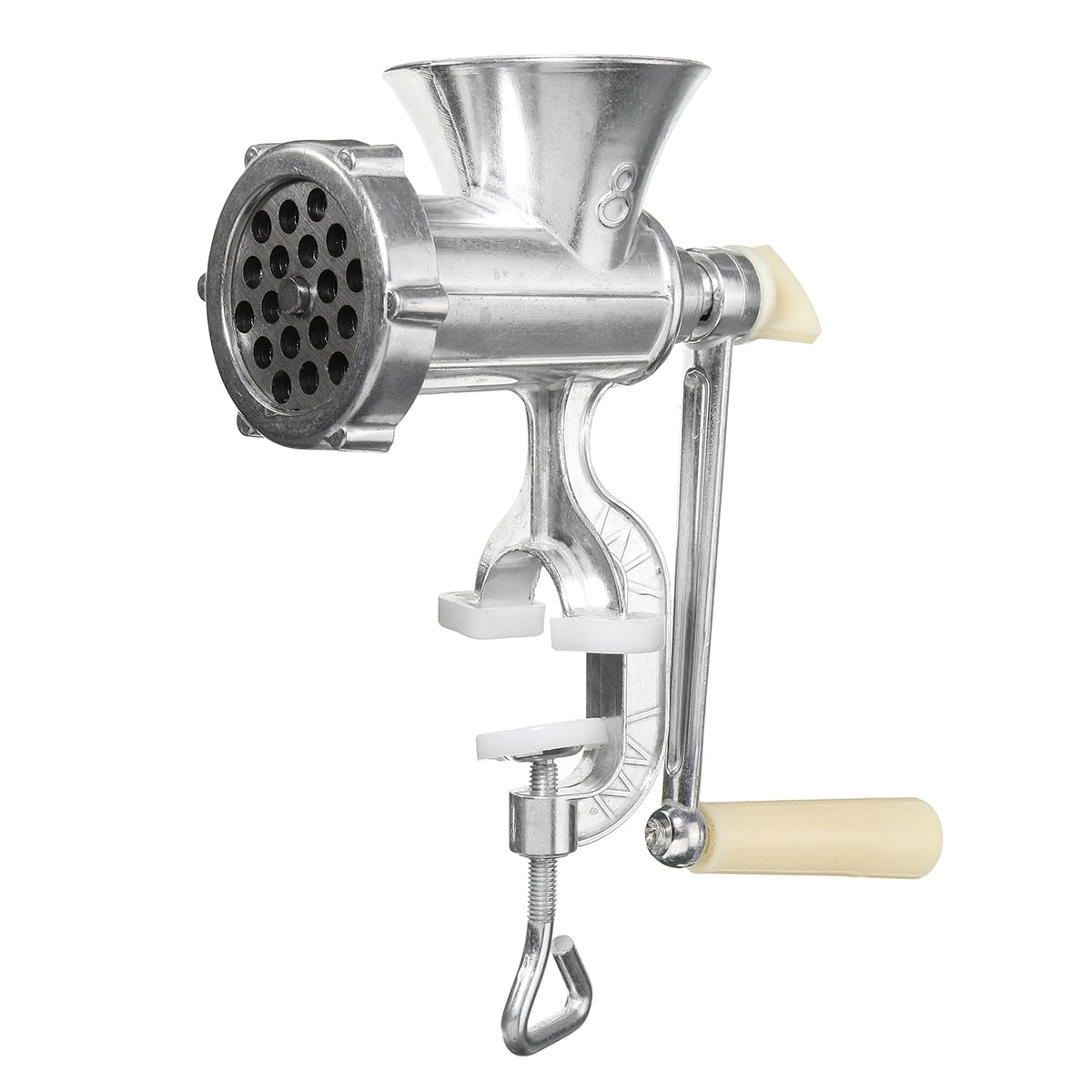 Multiuse Mincer Hand Meat Grinder Food Sausage Filler Noodle Sauce