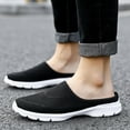 thumbnail image 5 of YLYL Women Running Sneakers Minimalist Comfortable Walking Shoes Beach Outdoor Running Sneakers, 5 of 9