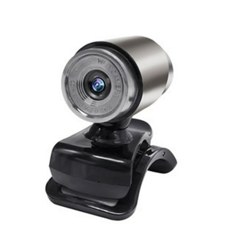 VONTER HD 1200 Megapixels 480P USB Webcam Computer Camera with Mic for PC Laptop price history on PriceWatchPro