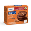 Equate Keto Fat Cups, Peanut Butter, Keto Snack, 14 Ct