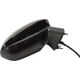thumbnail image 5 of Power Mirror Paintable Passenger Side For 2020-2021 Toyota Corolla, 5 of 8