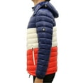 thumbnail image 2 of Mens Heavyweight Puffer Bubble Jacket, 2 of 9