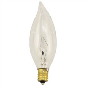 

Replacement for GE GENERAL ELECTRIC G.E 15CAC CD2 2 PACK replacement light bulb lamp