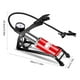 thumbnail image 5 of Bomba Pedal Hugtrwg Alta Presión para Bicicleta Eléctrica, 5 of 9