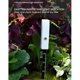 thumbnail image 3 of Soil Moisture Meter Plant Water Meter with 3 Color Indicator Lights, 3 of 5