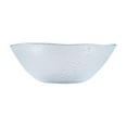 thumbnail image 3 of Glass Dinnerware dia.7.5" h:2.75" 20 oz. Round Clear Glass Bowl (Set of 2), 3 of 5