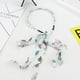 thumbnail image 4 of Diadema Sunnimix Banda de Perla Coreana Azul, 4 of 8