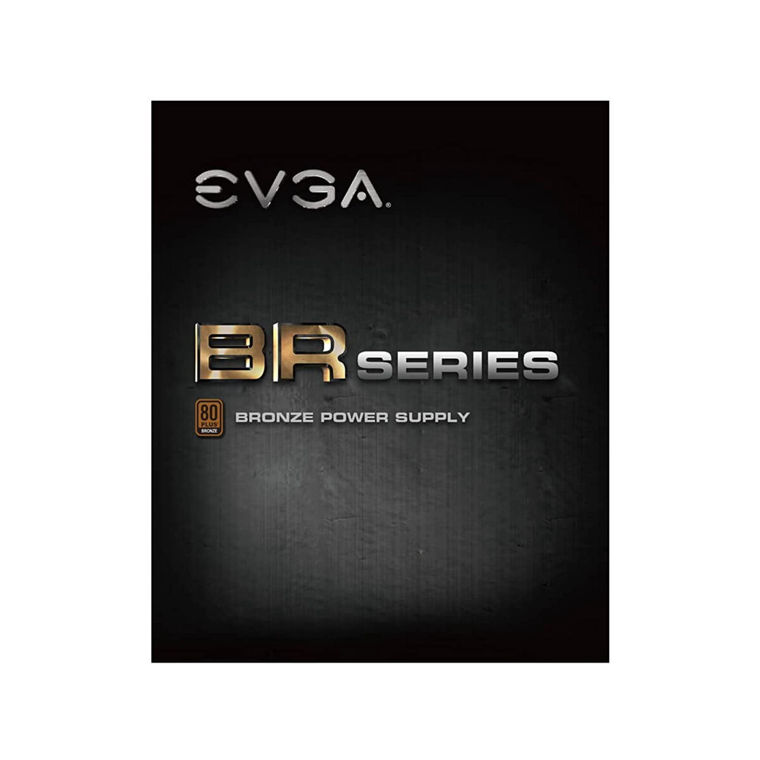 evga 700 br, 80+ bronze 700w, 3 year , power supply 100- br-0700-k1 100-br-0700-k1