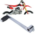 thumbnail image 4 of Pedal De Cambio, Palanca De Cambio De Marchas De Motocicleta De Alta Dureza Antideslizante 11 Mm Para Moto De Cross De 50 Cc 70 Cc 110 Cc ANGGREK GI1618, 4 of 8