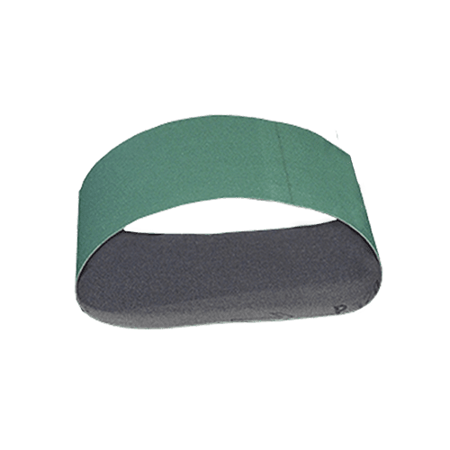 Banda de Lija Austromex 1075 4 x 12-1/2 plg G-50